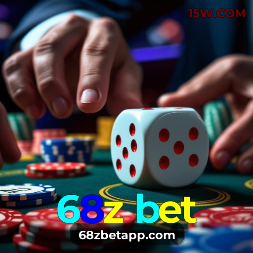 Por que a Plataforma 68z bet está Bombando no Brasil este Mês?