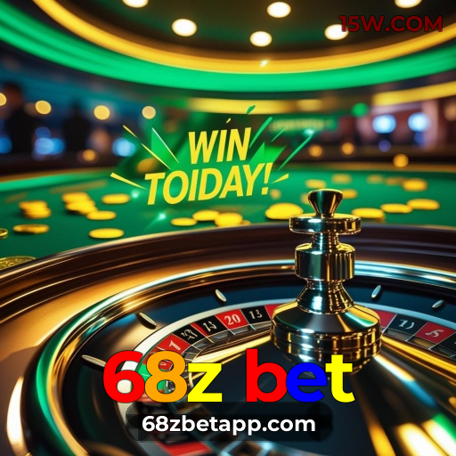 Site Seguro: Todos os Jogos do 68z bet com Certificado SSL