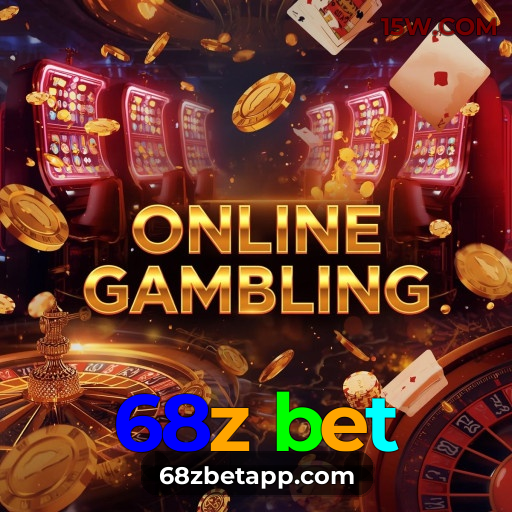 Site Seguro: Todos os Jogos do 68z bet com Certificado SSL