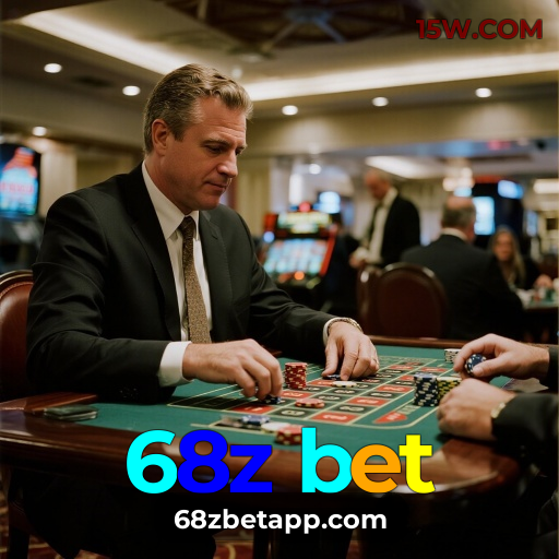 68z bet.com 🌿  - Plataforma oficial de jogos - 68z bet