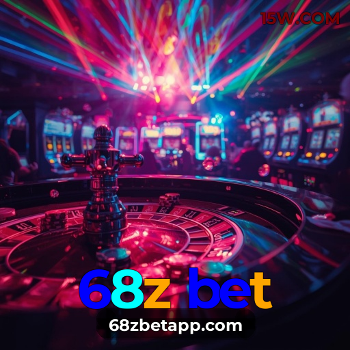 68z bet Promoções: Ganhe Bônus para Jogar Roleta Brasileira ao Vivo