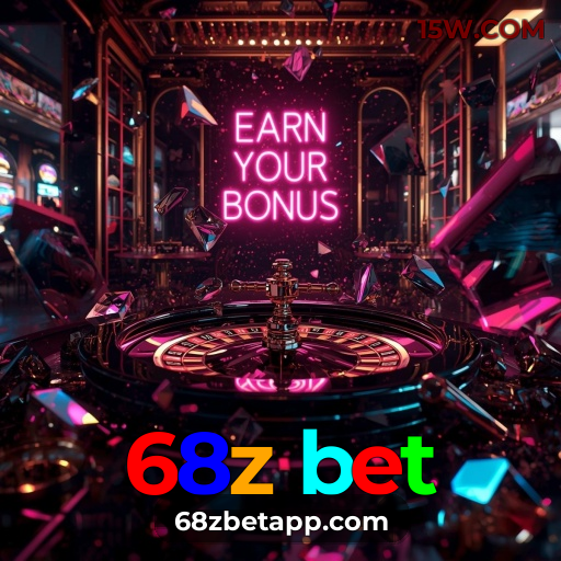 Cassino Online 68z bet | Jogos com Depósitos Rápidos