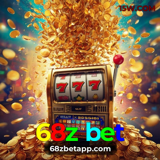 68z bet.com 🌿  - Plataforma oficial de jogos - 68z bet