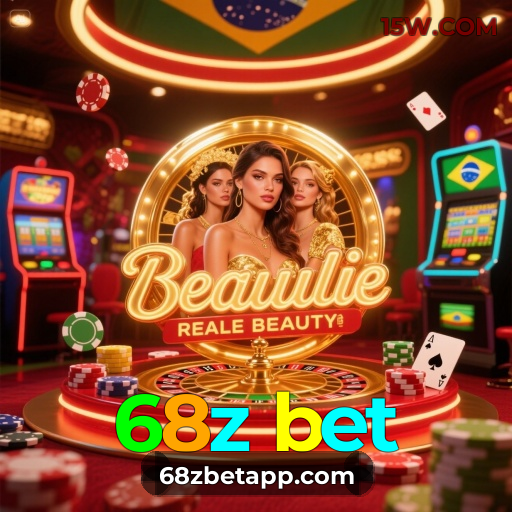 68z bet | Login Protegido para Cassino Online