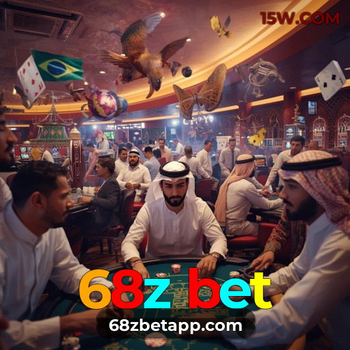 68z bet | Explorando os Mundos dos Jogos de RPG 