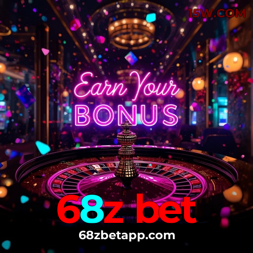 68z bet: Onde sua sorte se realiza: cassino online mais seguro!