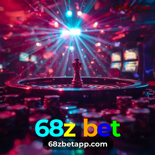 68z bet: O Melhor Site de Cassino Online no Brasil 2026