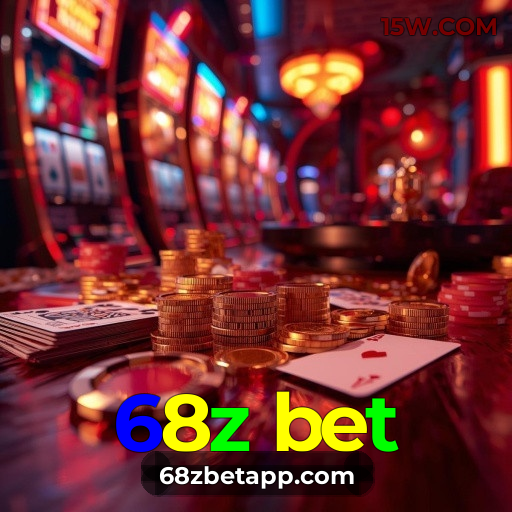 68z bet — Seção App: download seguro e rápido