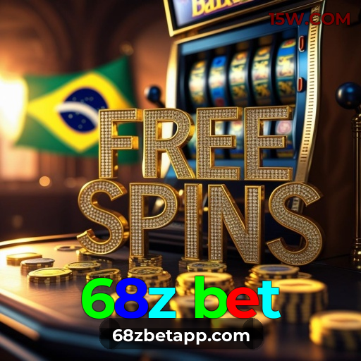 68z bet.Com - 68z bet Brasil | Online Slots Casino