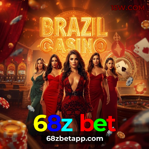 68z bet – a plataforma de apostas oficial mais profissional
