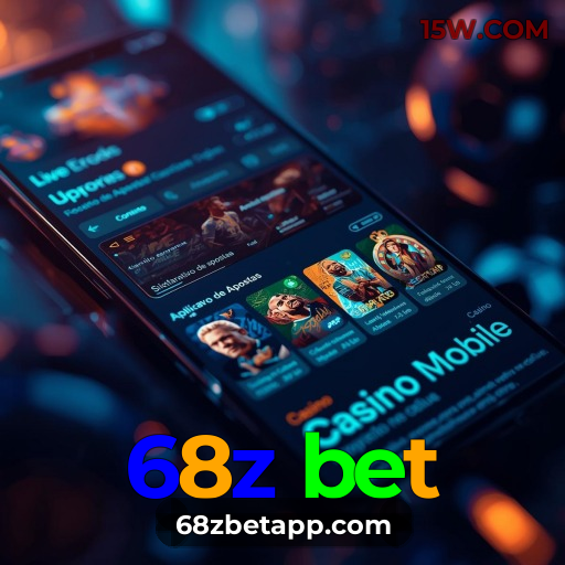Calendário de Promoções 68z bet: Uma Oferta Nova Todos os Dias