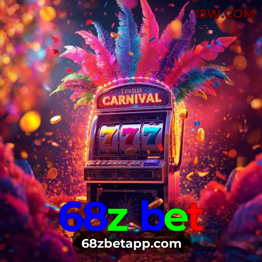 68z bet Jogos — Plataforma Verificada e Segura no Brasil