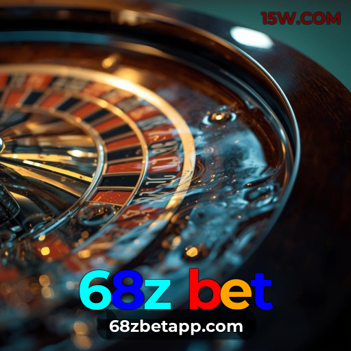 ⭐ 68z bet com Bônus: Ganhe até R$ 500 no Cadastro » Veja como!