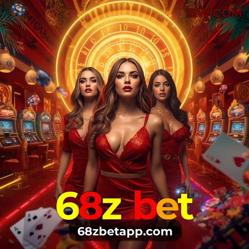 68z bet APK: O Melhor App com Depósito Mínimo de 1 Real
