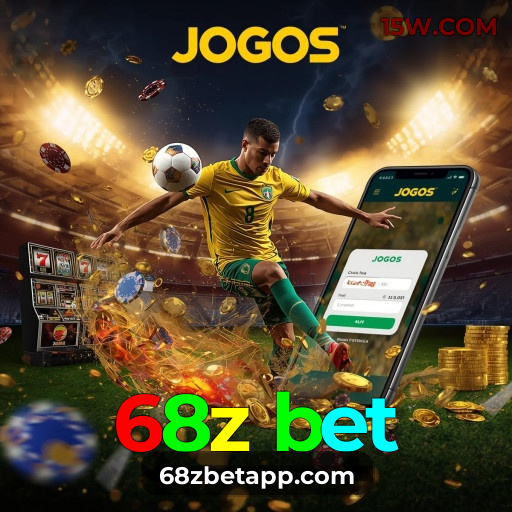 Slots Online no 68z bet | Cassino com Suporte 24 Horas 