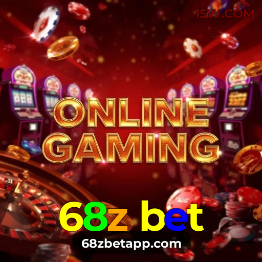 🚀 68z bet | Crash Game com Depósitos PIX Instantâneos